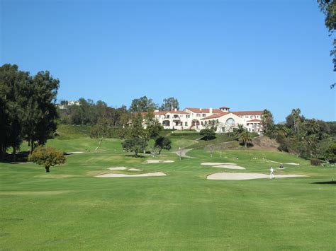 Riviera — Golf---My Love Affair