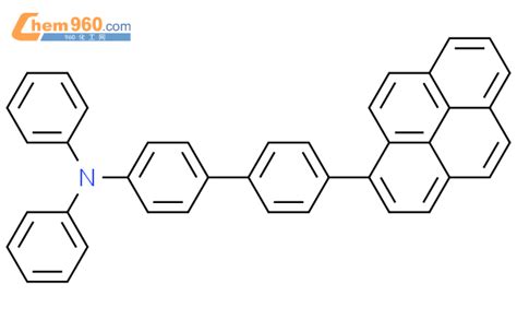 Biphenyl Amine N N Diphenyl Pyrenyl