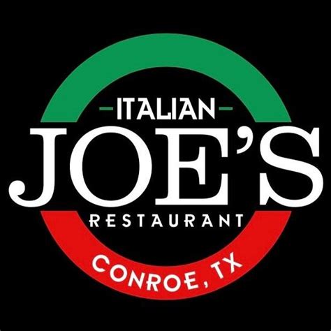 Joe S Italian Grill Silsbee At Ivan Meeks Blog