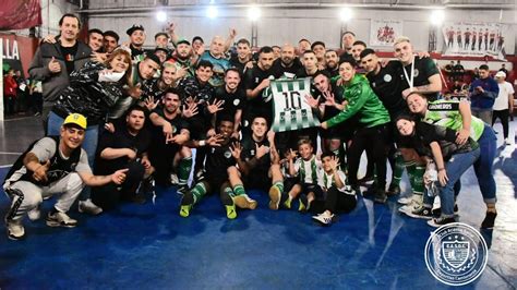 Futsal CAMIONEROS VS ESTRELLA DE MALDONADO Octavos De Final Copa