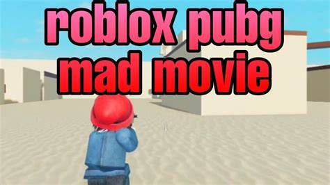 Rblx Battleground Mad Movie Youtube