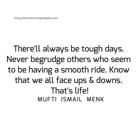 Mufti Ismail Menk Quotes - Mufti Ismail Menk Quotes - Articles about ...