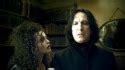 Alan Rickman Called Out Dumbledore's Death Scene for 'Lacking Drama'