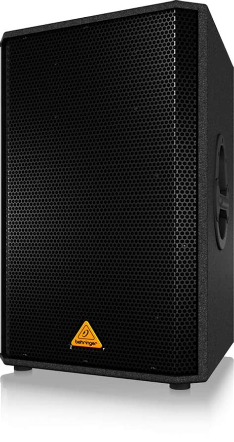 Behringer VP1520 Passive 15" PA Speaker 1000W