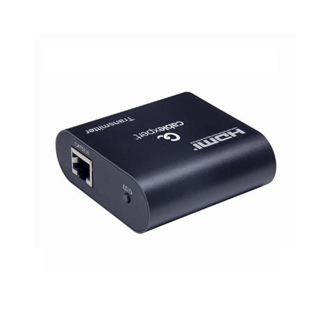 Extensor Hdmi Gembird Metros M Ximo Limifield