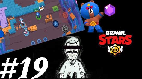 Brawl Stars 19 Mit El Primo Beim Juwelenjagd Custom Maps Youtube