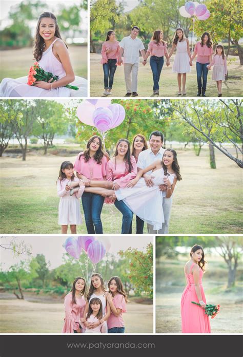 Poses Para Fotos De Xv A Os Y Familia En Le N Gto Quinceanera