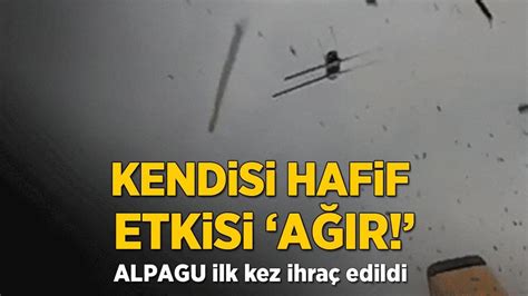 Kendisi Hafif Etkisi A R Alpagu Ilk Kez Ihra Edildi G Ncel