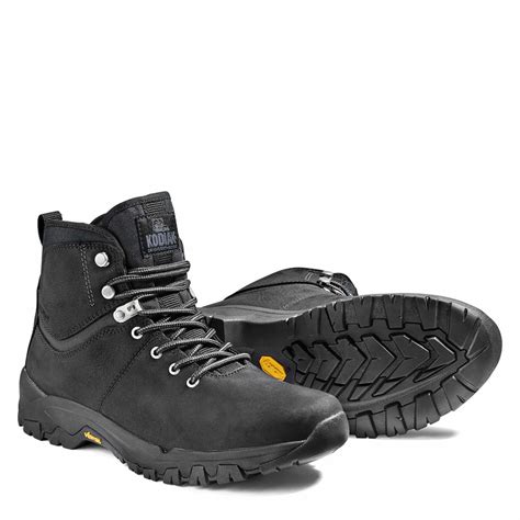 Men's Kodiak Comox Waterproof Boot