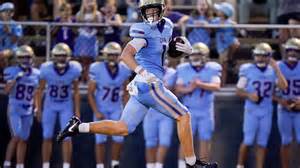 Jett Thomalla among top Alabama football high school commits in Week 2