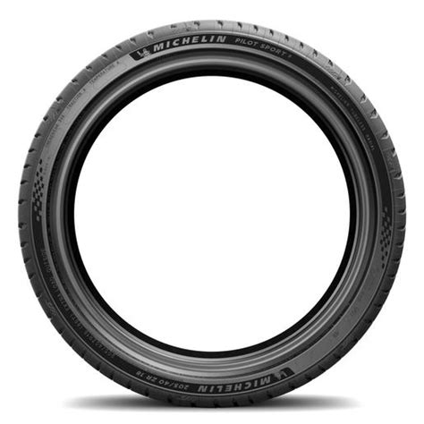 Pneu Michelin Aro 18 Pilot Sport 5 205 40R18 86Y XL