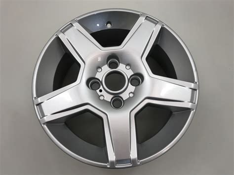 RODA AVULSA ARO 15 ORIGINAL FORD ECOSPORT FREESTYLE FURAÇÃO 4X108 MM