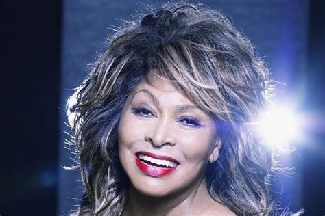 Tina Turner 75 Geburtstag Glückwünsche