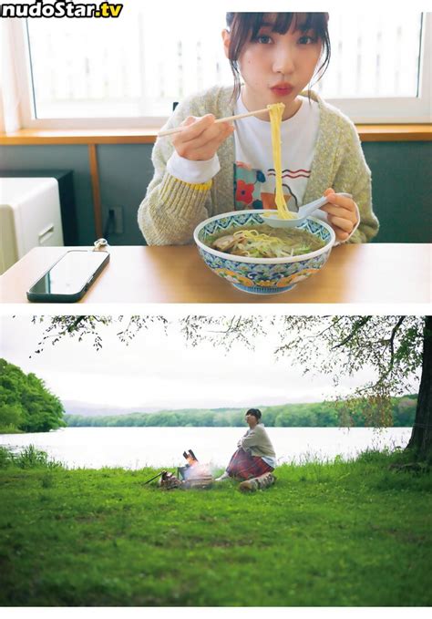 iorimoe five moe five 伊織もえ Nude OnlyFans Photo Nudostar TV