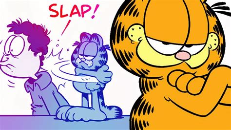 Funniest Garfield Comics About Hating Mondays That We Didn T