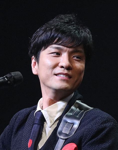 森山直太朗 大親友も「凄くうれしい」と話す20周年の“変化”「ようやくスタートラインに立てたな」 ライブドアニュース