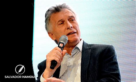 El Reclamo Judicial De Un Empresario A Mauricio Macri Por Una Vieja