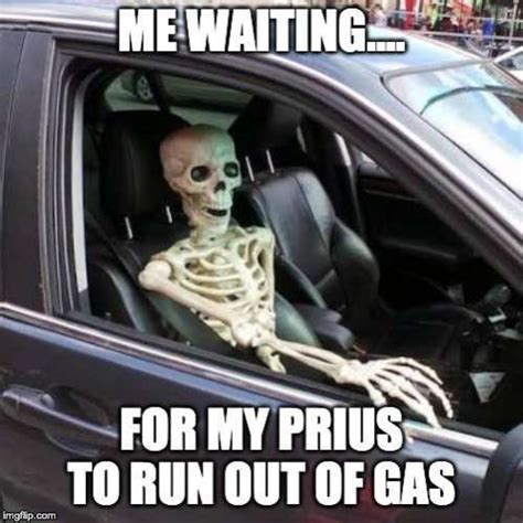 Top Ten Toyota Prius Memes To Give Your Holiday Some Cheer Torque News