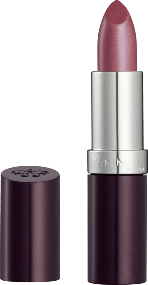 RIMMEL Lasting Finish trwała pomadka do ust nr 066 4 g Drogeria