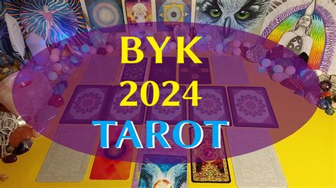 Byk Czytanie Tarota Tarot Horoskop Tarotesme Youtube