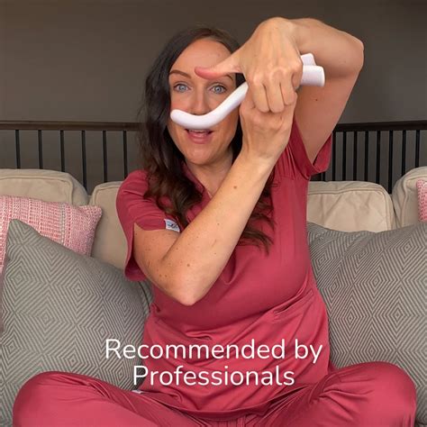 Perimom Perineal Massage Tool Prepare For A Smoother Birth Experience