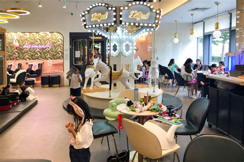 The Best Baby Cafes In Ho Chi Minh City Vietnam Wandering Wheatleys