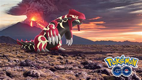 Pokémon Co. offers Primal Kyogre, Primal Groudon and Deoxys Raid Battle ...