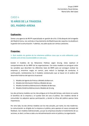 Tema Tema Apunts Complets Rrpp Teoria Y Estructura De Las Rrpp