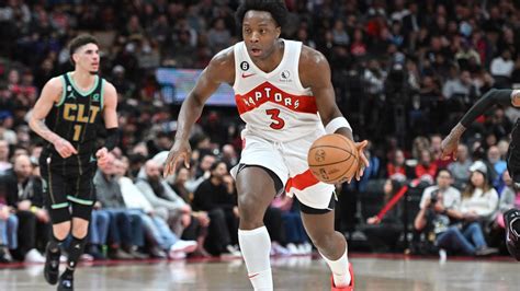 Knicks Suns Eyeing Trade For Raptors OG Anunoby Yardbarker