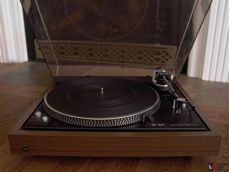 VINTAGE TURNTABLES Photo #459862 - UK Audio Mart