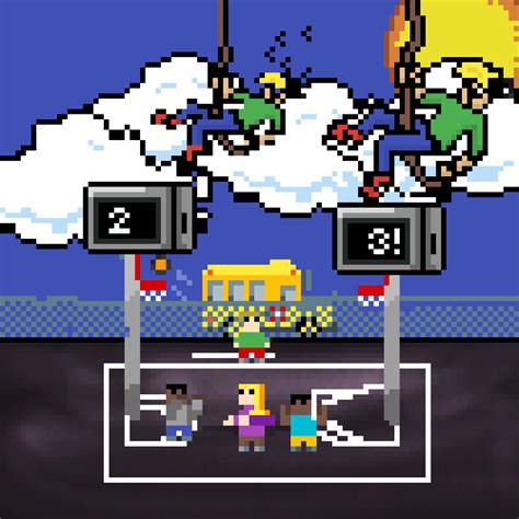 Sans-pixel-art's Gallery - Pixilart