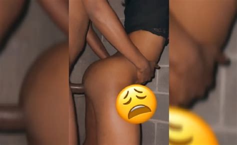 VIDEO Delivery Girl Let Me Fuck Her Raw NaijaTape