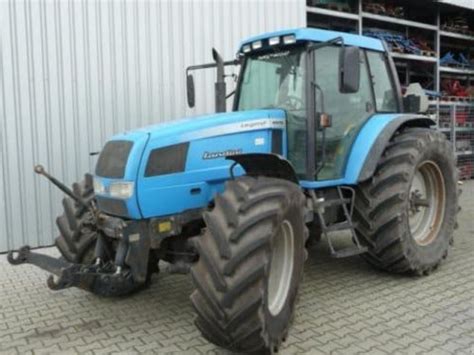 Landini Legend 105 115 130 145 165 Tractor Workshop Service Repair Manual 1 Download Tradebit