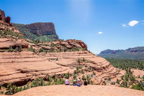 Top 10 Must Do Sedona Hikes Sedona Hikes Arizona Hiking Sedona Vacation