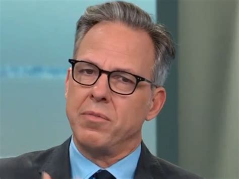 Cnns Jake Tapper Expresses Confusion Over Trump Trials I Have To