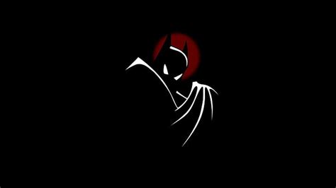 HD wallpaper: Batman, Batman: The Animated Series | Wallpaper Flare