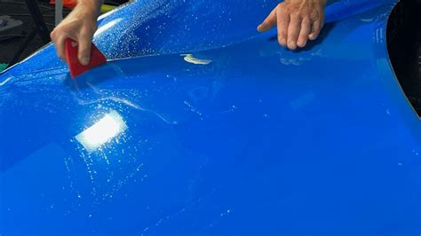 Car Paint Protection Film Ppf Paint Protection Miracle Detail Lingfield Surrey Sussex