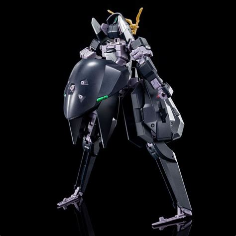 Bandai HG 1 144 Gundam TR 6 Woundwort Psycho Blade Custom AOZ RE