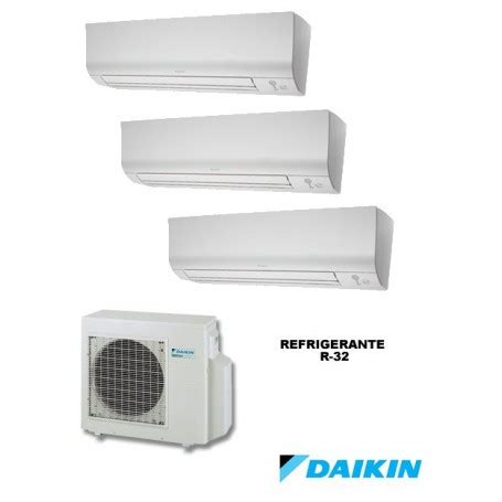 Daikin Mxm N Ftxm N Ftxm N Ftxm N Kit X Expertclima