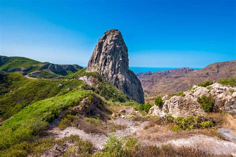 Qu Ver En La Gomera Cosas Imprescindibles Aventurate A Viajar