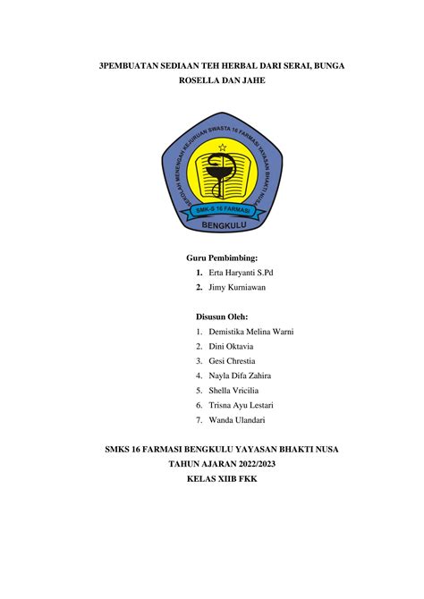 cara membuat teh serai untuk kolesterol 12