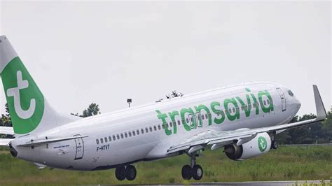 Aéroport De Nantes Transavia Lance Deux Nouvelles Destinations Cet été