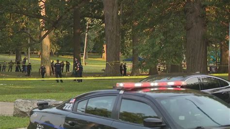 One Dead Six Injured In Mass Shooting At Rochester New York Park