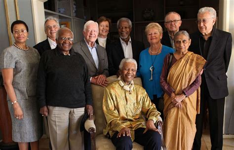 Desmond Tutu Through The Years Abc News