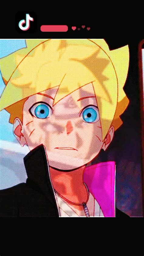 Small Boruto Edit Rcuteanimeedits