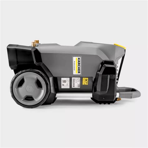 Nettoyeur Haute Pression Karcher Hd M