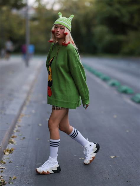 Sidestep – Inspirierende Sneaker-Kampagne zur Berlin Fashion Week - J'N ...