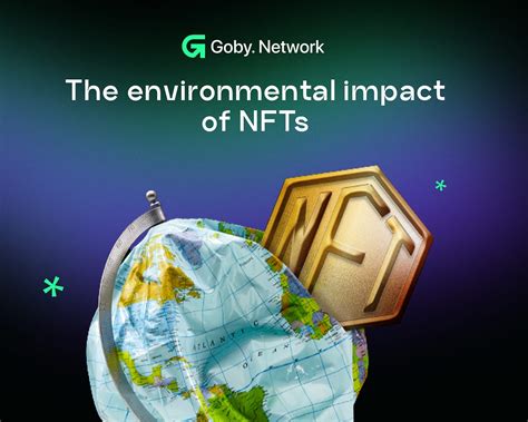 The Environmental Impact Of Nfts The Token Space Consumes As Much