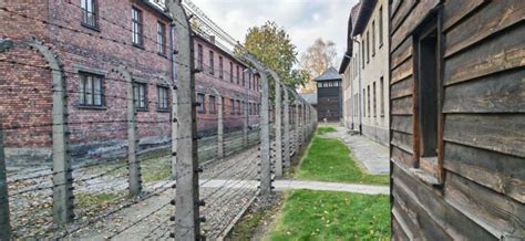 Auschwitz Birkenau Mit Kindern Besuchen Netpapa