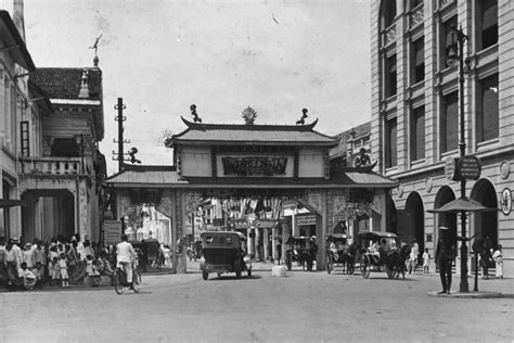 Sejarah Dan Asal Usul Kota Medan Dari Tanah Deli Hingga Kota Metropolitan